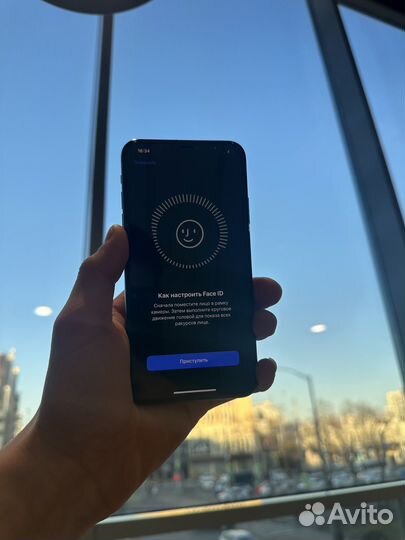 iPhone 11 Pro Max, 256 ГБ