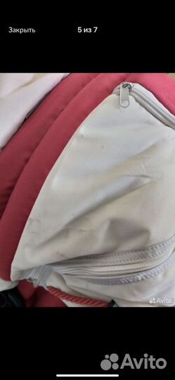 Коляска verdi 3 в 1