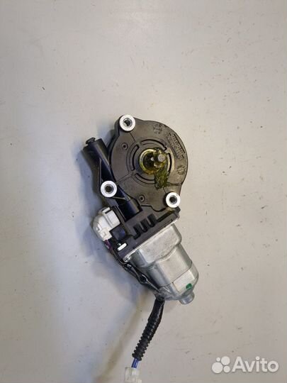 Электропривод Acura RDX, 2016