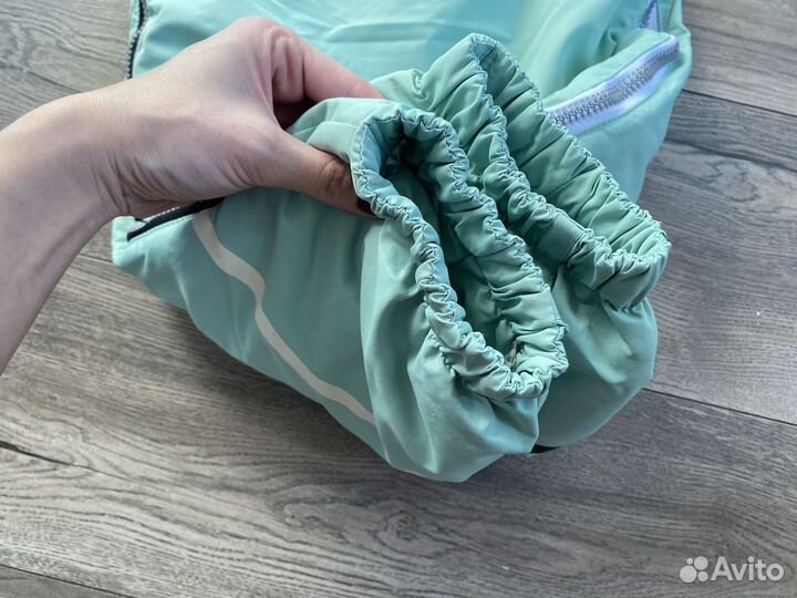 Зимний комбинезон Artel 80