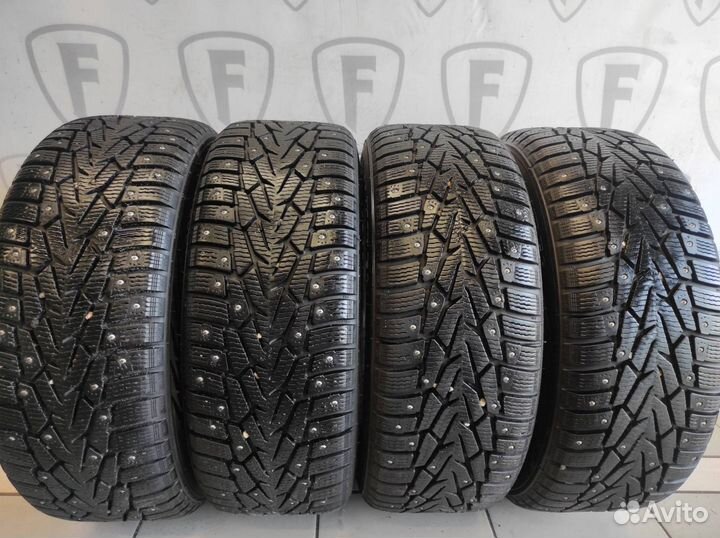 Nokian Tyres Nordman 7 215/60 R16 99T