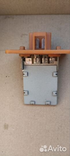 Блок управления печкой с кондиционером kia ceed jd