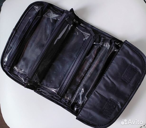 Дорожный органайзер