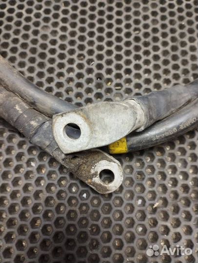 Силовой провод Volvo FH4 21906514