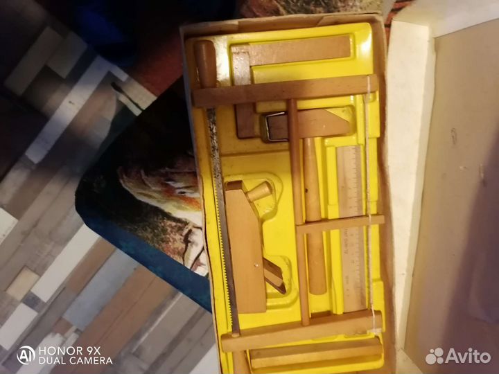 Настольная игра СССР