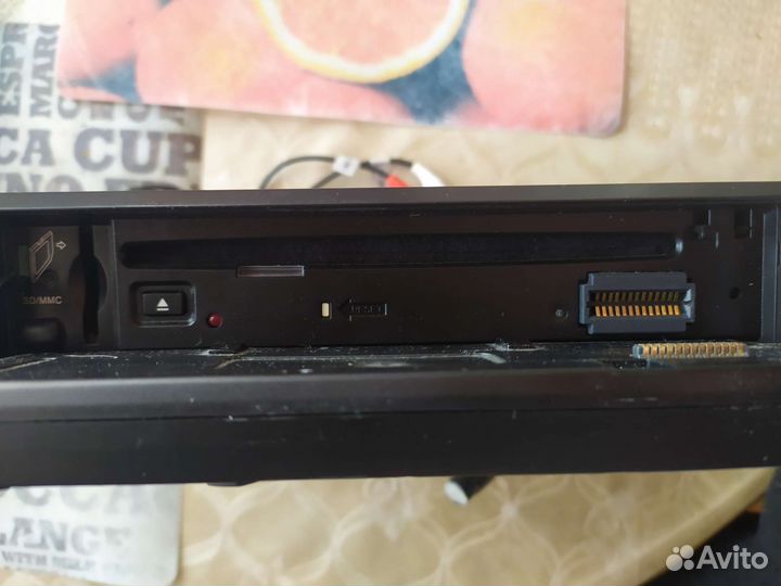 Авто магнитола бу