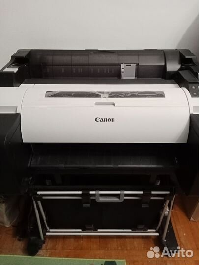 Плоттер Canon imageprograf TM-200