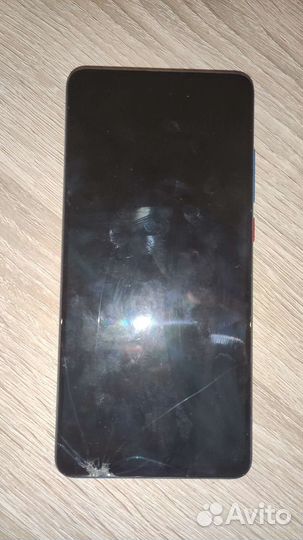 Корпус для телефона Xiaomi Mi 9T