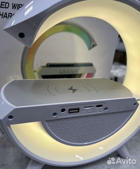 Колонка 6 в 1