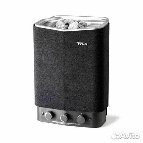 Печь электрическая для сауны с гарантией 1 год