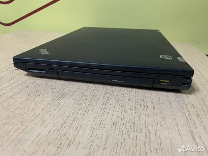 Ноутбук Lenovo L430 i5 3210; 4gb DDR3; SSD120gb