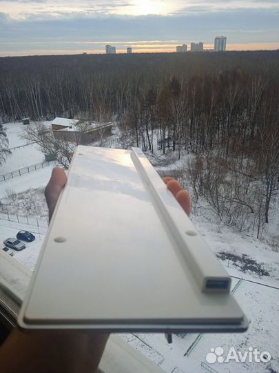 Клавиатура Apple А1243