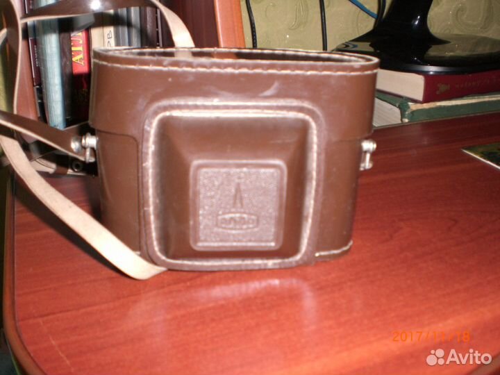 Фотоаппарат