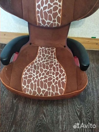 Кресло в автомобиль