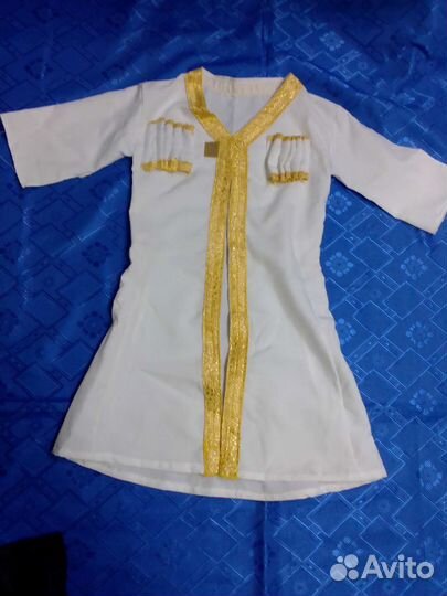 Новогодний костюм Татарин -джигит