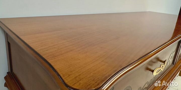 Комод для обуви из дерева