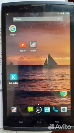 Планшет wexler 7