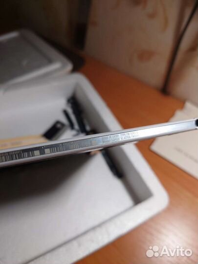 Sony Xperia tablet z2