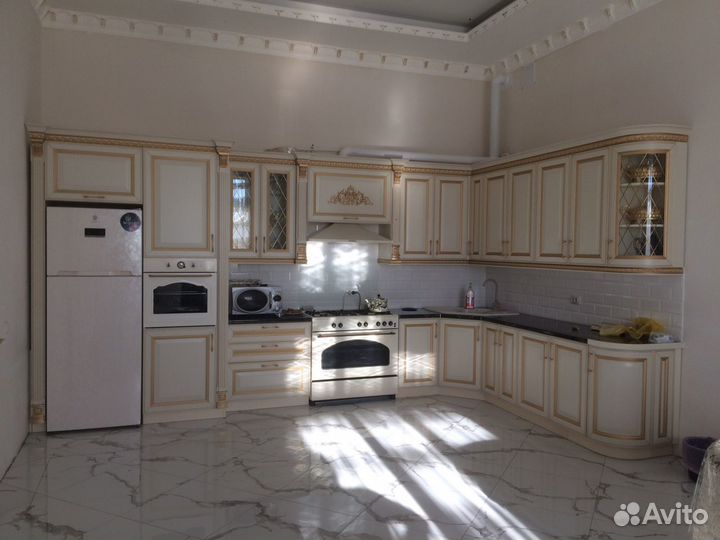 Сборка мебели