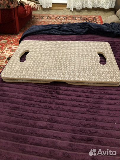 Подставка для ноутбука IKEA