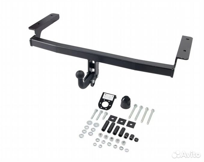 Фаркоп Halty для Honda CR-V 1996-2001