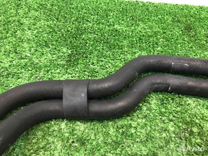 Топливный шланг Audi Tt 8N BHE 2004