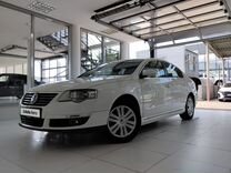 Volkswagen Passat 1.8 AMT, 2010, 130 000 км, с пробегом, цена 820 000 руб.