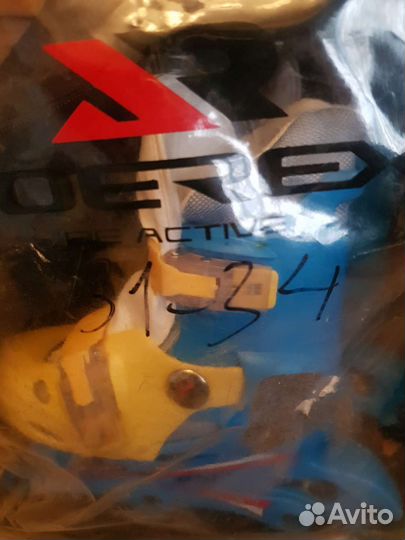 Роликовые коньки детские б/у