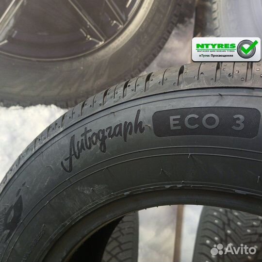 Ikon Tyres Autograph Eco 3 185/65 R15 92H