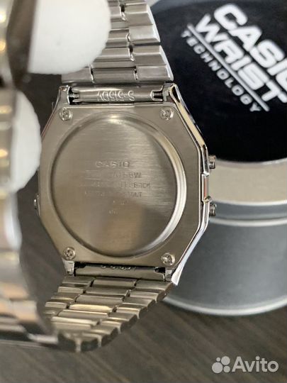 Японские наручные часы Casio Vintage Оригинал
