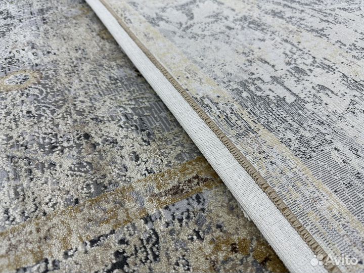 Ковер 1.6х2.3 новый
