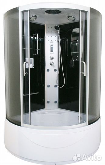 Запчасти для душевой кабины Serena EW-32140G