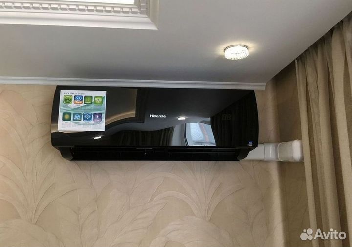 Кондиционеры