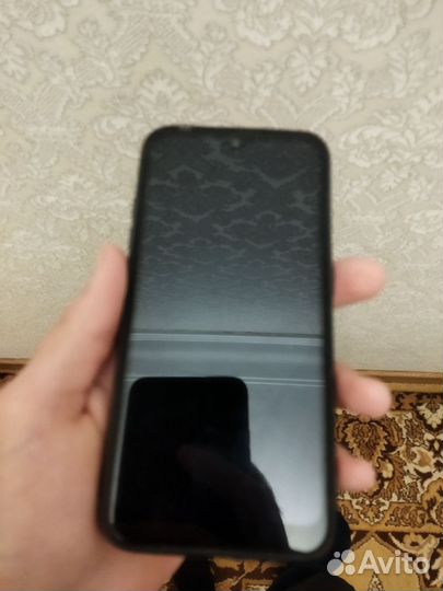 Samsung Galaxy A01, 2/16 ГБ