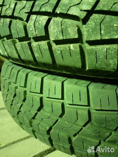 Pirelli Scorpion ATR 185/75 R16