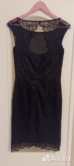 Вещи пакетом женские 42-44 р (3 платья)