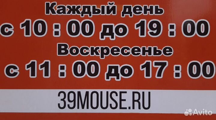 Большой выбор мониторов в любой бюджет