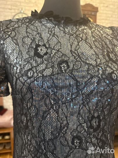 Вечернее платье Michael Kors xxs