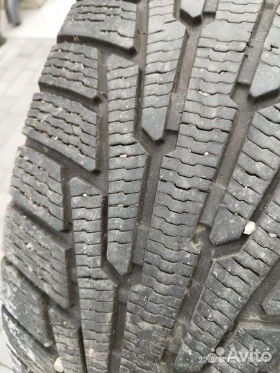 Nokian Tyres Hakkapeliitta R 285/65 R17
