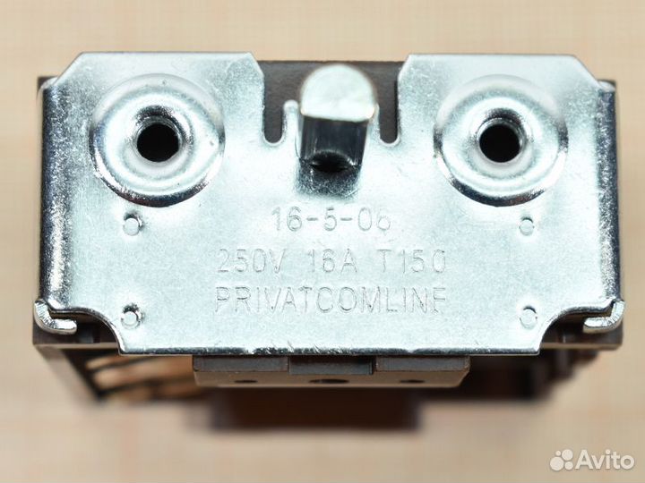Переключатель 16-5-06