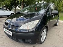 Mitsubishi Colt 1.3 AMT, 2007, 156 000 км, с пробегом, цена 440 000 руб.