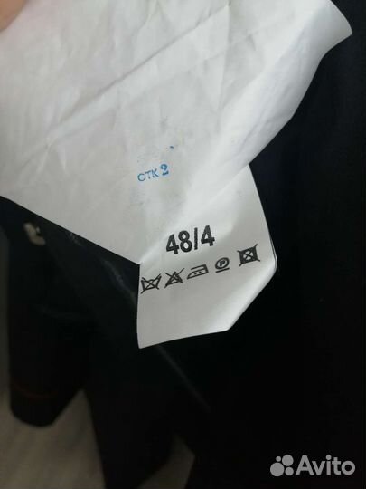 Форма курсанта