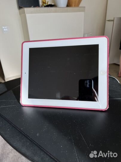 Планшет Apple iPad The New 16gb