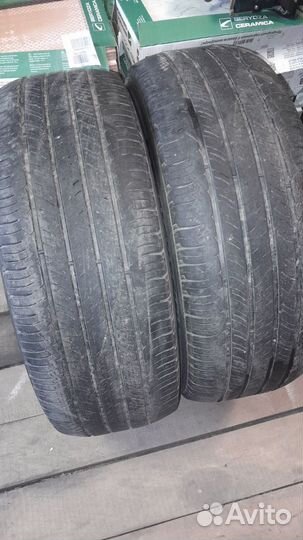 Michelin Energy Saver 255/60 R18