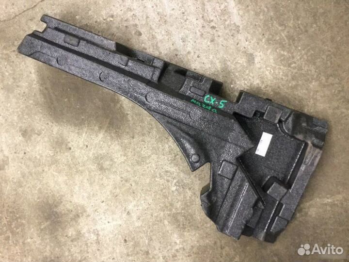 Ящик для инструментов Mazda Cx 5 После 2012