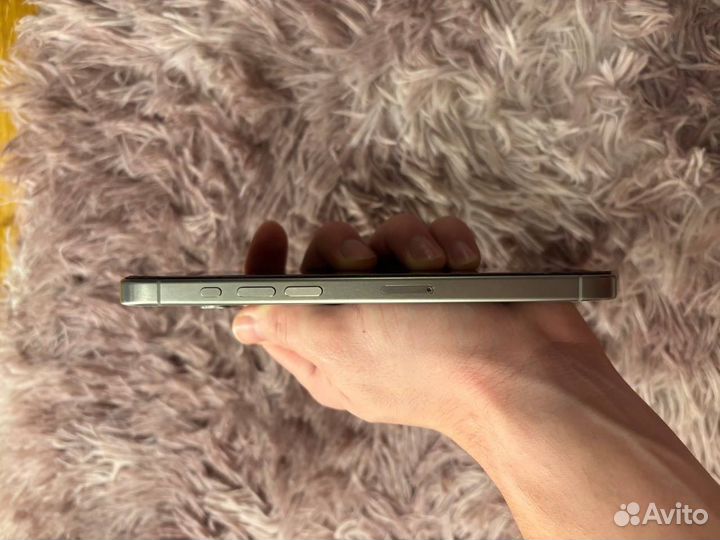 iPhone 15 Pro Max, 256 ГБ