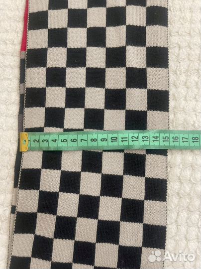 Шарфик детский для мальчика