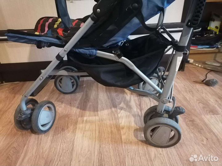 Коляска трость PegPerego