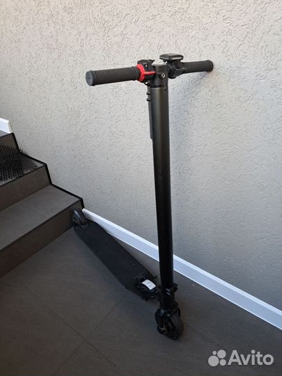 Электросамокат