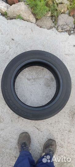 Kumho Solus KH17 195/55 R16 87H